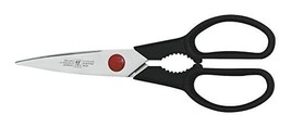 Zwilling J.A. Henckels Twin L cooking shears made in Germany 41370-001 Japan - £22.34 GBP