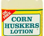 CORN HUSKERS Lotion Heavy Duty HAND Treatment Gel for Dry Damaged Chappe... - $38.11