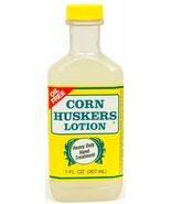 CORN HUSKERS Lotion Heavy Duty HAND Treatment Gel for Dry Damaged Chappe... - $699.91 MXN