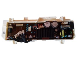 DC92-01625A Samsung  Washer  Main Control Board  WA48H7400AW/A2-00 - £62.38 GBP