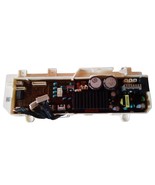 DC92-01625A Samsung  Washer  Main Control Board  WA48H7400AW/A2-00 - £62.46 GBP