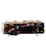 DC92-01625A Samsung  Washer  Main Control Board  WA48H7400AW/A2-00 - £60.28 GBP