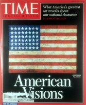 [Single Issue] Time Magazine Special Issue: American Visions: Spring 1997  - £4.53 GBP