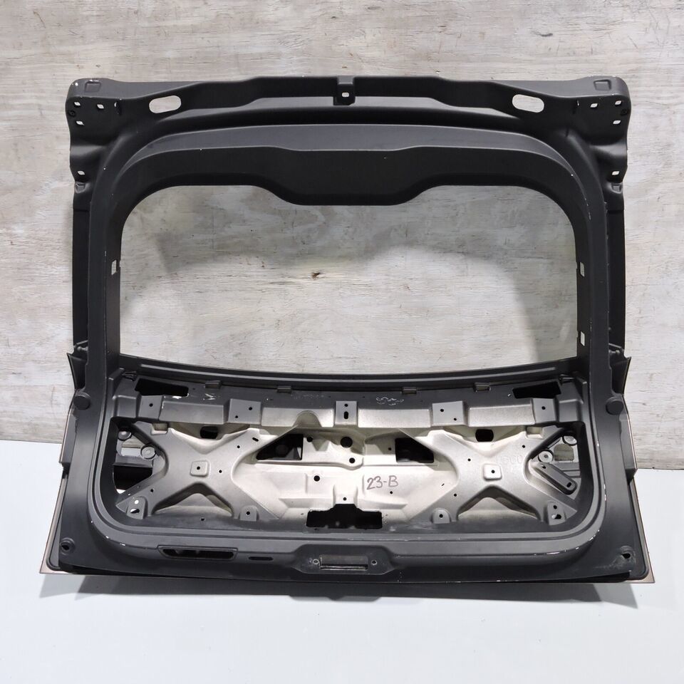 2018-2023 Range Rover Velar Rear Trunk Liftgate Tailgate Lid Hatch Cover -23-B Item image 8