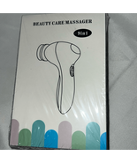 Beauty care massager nine in one - $9.34 CAD