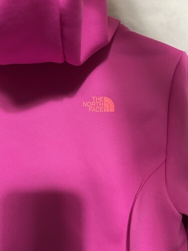 The North Face Hoodie Women’s Size SM Pink Item image 4