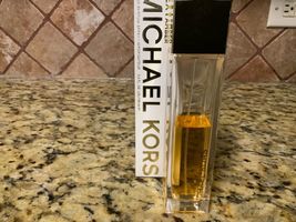 Michael Kors Sexy Amber 3.4 Oz / 100ml Women's Eau de Parfum - $45.99