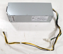 Dell OptiPlex 3060 5060 7060 260W Power Supply H260EBM-00 H7X3F 0H7X3F  - £19.80 GBP