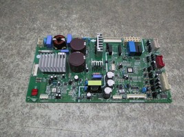 LG REFRIGERATOR CONTROL BOARD PART # EBR81182752 - £39.39 GBP