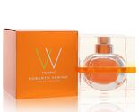 Roberto Verino V V Tropic Eau De Toilette Spray 1.7 Oz - $31.95