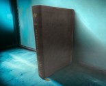 Crossway Holy Bible (ESV) English Standard Version New Testament 2001 Wi... - $24.49