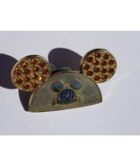 Disney Trading Spille 42534 Felice Homecoming On Earth - 50th Dorato Mic... - $13.99