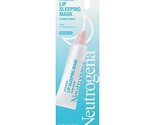 Neutrogena Hydro Boost Hydrating Lip Sleeping Mask with Hyaluronic Acid,... - $13.61