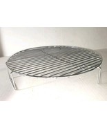 NuWave Pro Infrared Oven Replacement Part 2&quot; Wire Rack - €4,41 EUR