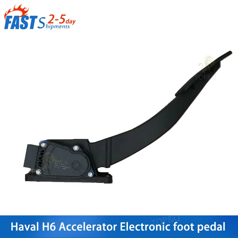 Fit for Great Wall Haval H6 accelerator pedal accelerator position senso... - $109.08+