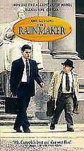 The Rainmaker (VHS, 1998) - £3.25 GBP