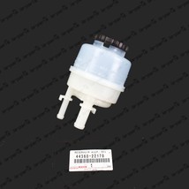 Genuine Lexus GS300 LS430 SC430 Power Steering Oil Pump Reservoir 44360-... - $3,216.92 MXN
