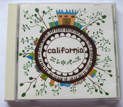 Elekibass - California, LN CD in Jewel Case with All Artwork - £5.46 GBP