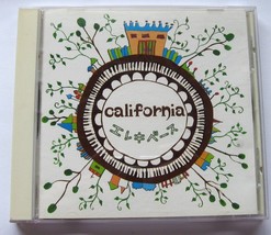 Elekibass - California, LN CD in Jewel Case with All Artwork - £5.40 GBP