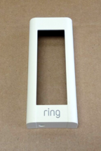 Replacement Faceplate for RING Video Doorbell Pro - Almond Color - £5.55 GBP