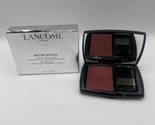 Lancome Blush Subtil 473 Keep Calm &amp; Blush 0.18oz/5.1g Full size New In Box - £19.37 GBP