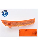 05182423AC New LEFT Side Marker Lamp Lens for 2014-2018 Fiat 500 1.4L I4 - $29.44 CAD