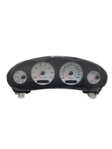 Speedometer Cluster 120 MPH Without Autostick Fits 98-04 INTREPID 418514 - £47.50 GBP