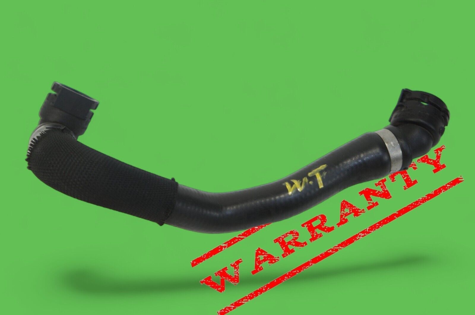 2011-2016 BMW 535I XDRIVE - 3.0L Transmission OIL Cooler HOSE 7580962 - $39.00