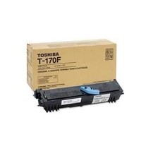 Genuine OEM brand name Toshiba E-Studio 170/170F Toner T170F by Toshiba - £77.87 GBP