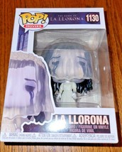 Funko Pop! Movies The Curse of La Llorona La Llorona #1130 - £15.14 GBP