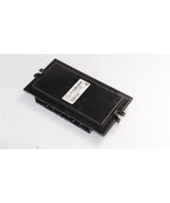 BMW E92 E93 AHL LCM FRMFA Light Control Footwell Module Computer 9133282 - $1,994.12 MXN