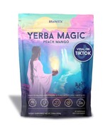 Yerba Mate Instant Tea Powder, 3-in-1 Super Drink - Clean Energy, Brain ... - $37.89 CAD