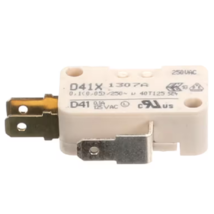 Nespresso Professional D41X-1307A Microswitch Button 0.1A 125VAC for CAP... - $74.20