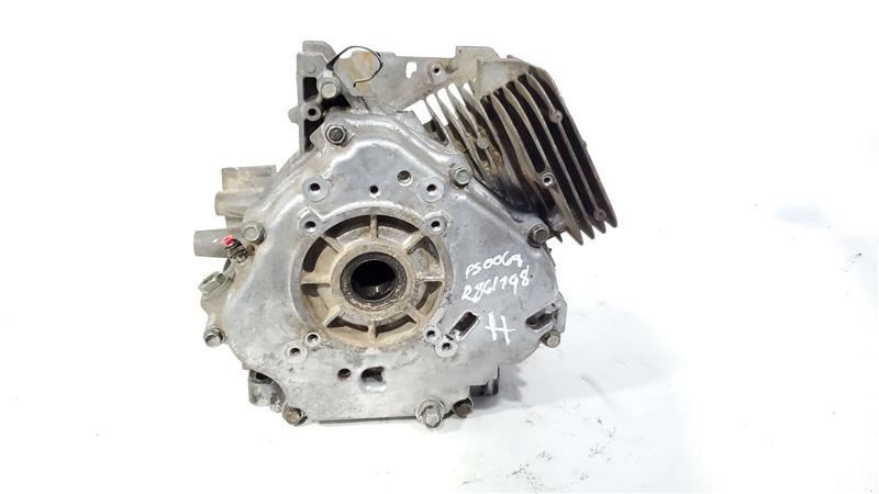 Crank Case And Cover Needs Rebore OEM 2008 Kawasaki Mule 610 Item image 7