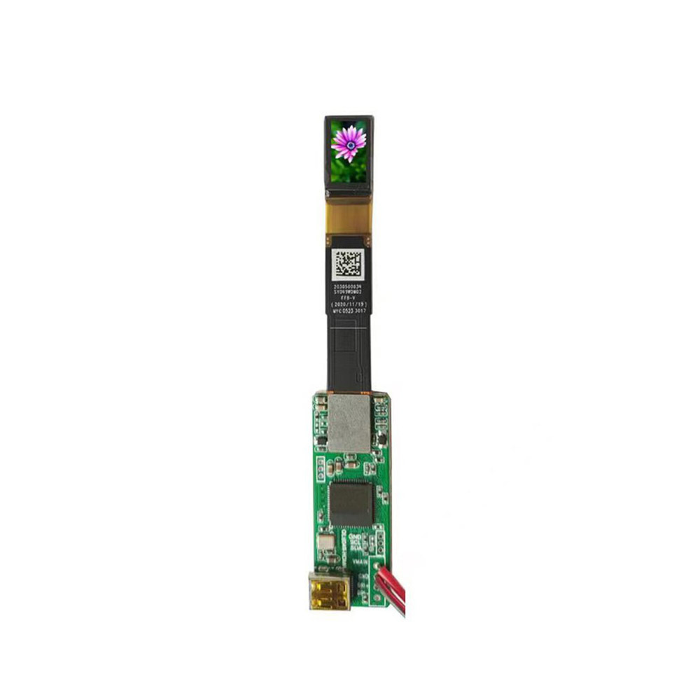 Micro AR Dispaly 0.49 inch 1920x1080 Micro AMOLED display 1800 NITS - $309.00