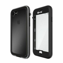 NEW Tech21 EVO Aqua 360 Edition Waterproof Case for Apple iPhone 7 / 8 Black - £10.24 GBP