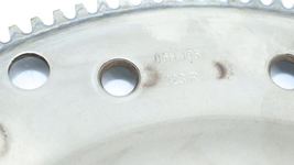 Flywheel/Flex Plate Automatic Transmission 2.0L Fits 12-17 AUDI A6 65622 image 10