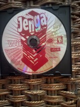 Jenga: World Tour (Nintendo Wii, 2007) disc in jewel case - €2,54 EUR Jenga: World Tour (Nintendo Wii, 2007) disc in jewel case - €2,54 EUR