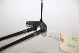 1999-2003 LEXUS RX300 FRONT HOOD LIFT SUPPORT L/R PAIR K7393 image 4