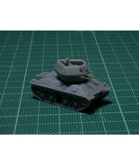1/144 CGD WWII &#39;46 German &quot;Wirbelwind&quot; Turret on Aufklaerer 38 D Metal B... - $27.17 CAD