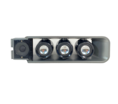 Philips HSB3280 Destro Altoparlante - Nero - $12.86