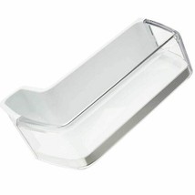 Left Door Shelf Bin DA97-08400C For Samsung RF4287HARS/XAA-01 RF4289HARS/XAA-00 - £34.73 GBP