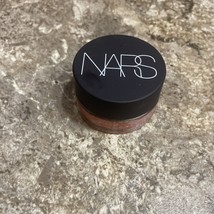 Nars Air Matte Blush ( Rush ) Full Size 0.21 Oz (READ) - £7.96 GBP