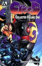 Creed: Collected Volume One (TPB) [Comic] [Jan 01, 1999] Trent Kaniuga - $7.43