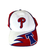 Fan Favorite Genuine MLB Men&#39;s Philadelphia Phillies Liberty Bell Adjust... - $21.78