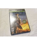 Halo 3 - Platinum Hits Edition Game Disc Microsoft Xbox 360 with Manual - £4.57 GBP
