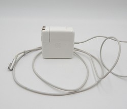 Apple 60W MagSafe Power Adapter(A1344) MacBook and 13" MacBook Pro 2016 - $24.99