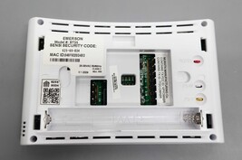 Emerson Sensi ST55 Smart Programmable Thermostat - White image 3