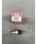 NOS 1963-68 Corvette Camaro Chevelle Oil Pressure Sensor Switch Gauge Im... - $35.95