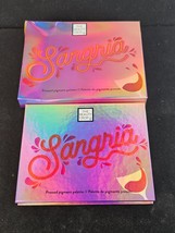 Your Favorite Cocktail Sangria Eyeshadow Palette The Beauty Crop Vegan S... - $165.15 MXN